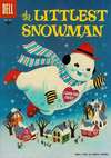 Littlest Snowman comic books